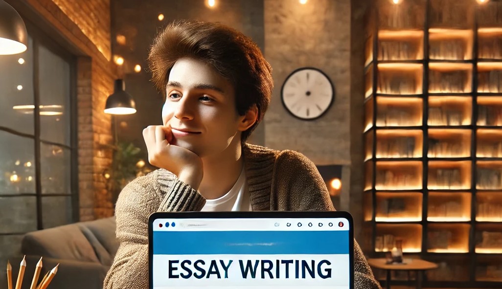 professional essay writing